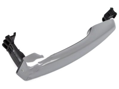 Kia 82651G5200K3R Door Outside Handle Assembly