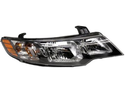 Kia 921021M030 Passenger Side Headlight Assembly