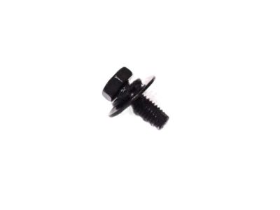 Hyundai 11253-06167-B Bolt