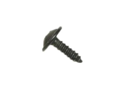 Kia 1249203107K Screw-Tapping