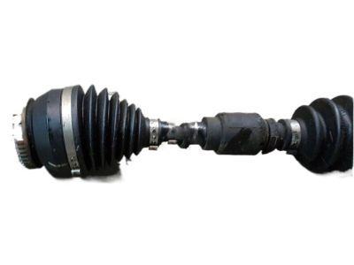 Kia 49501D4350 Shaft Assembly-Drive, RH