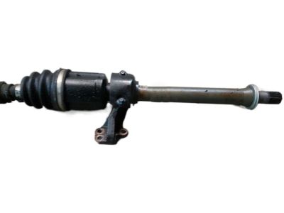 Kia 49501D4350 Shaft Assembly-Drive, RH