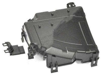 Kia 91952C5110 Lower Cover-Engine R