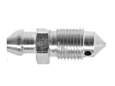 Hyundai 58125-2F000 Screw-Bleed