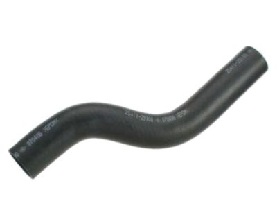 Hyundai 28921-23510 Hose-Vapor