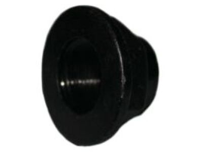 Hyundai 49551-3X000 Nut-Castle