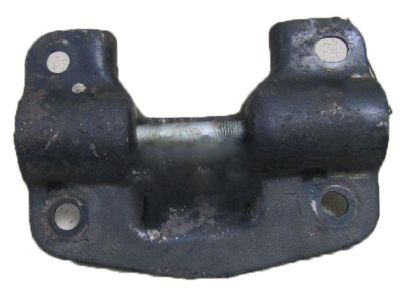 Kia 553814D000 Bracket-Shock ABSORBER