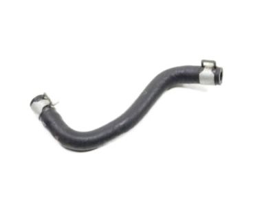 Kia 254683CAC0 Hose Assembly-Water A