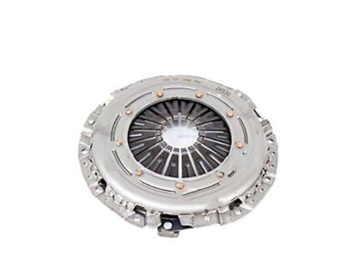 Hyundai 41300-24530 Cover Assembly-Clutch