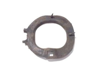 Hyundai 54633-0Z000 Front Spring Pad, Lower