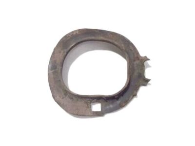 Hyundai 54633-0Z000 Front Spring Pad, Lower