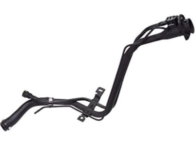 Kia 310304C500 Filler Neck Assembly-Fuel