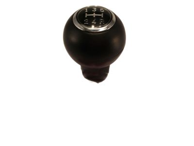 Kia 437112F100 Knob-Gearshift Lever