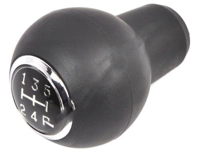 Kia 437112F100 Knob-Gearshift Lever