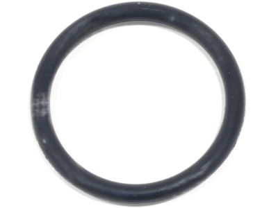 Hyundai 25462-35504 Engine Coolant Pipe O-Ring
