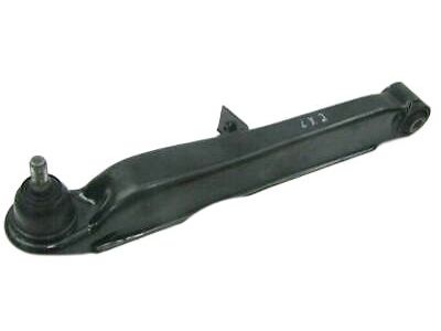 Kia 552203F000 Arm Assembly-Rear Center, LH