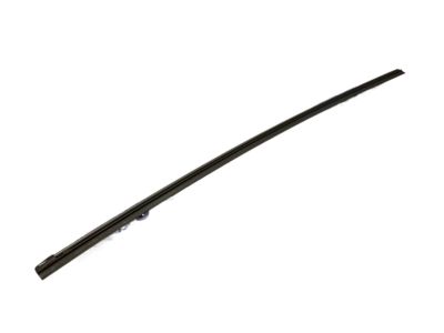 Hyundai 98361-2F000 Wiper Blade Rubber Assembly(Passenger)