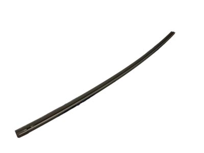 Hyundai 98361-2F000 Wiper Blade Rubber Assembly(Passenger)