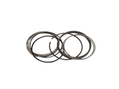 Hyundai 23040-03HA0 Ring Set-Piston