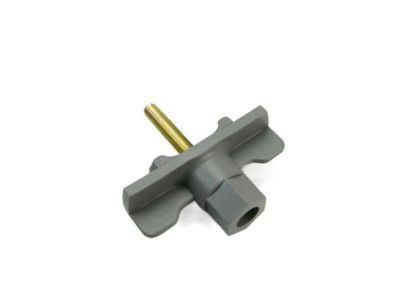 Hyundai 62850-1G000 Clamp-Spare Tire