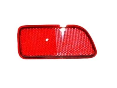 Kia 926313W000 Reflector-Front Door, LH