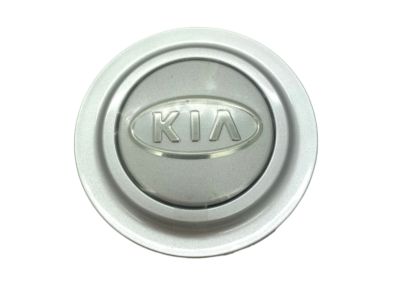 Kia 529603E101 Wheel Hub Cap Assembly