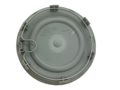 Kia 529603E101 Wheel Hub Cap Assembly