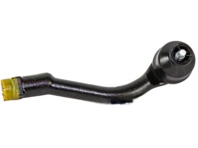 Kia 56820D3000 End Assembly-Tie Rod, LH