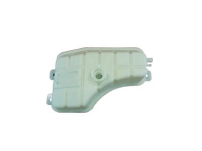 Kia 254303E200QQK Reservoir Tank Assembly