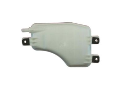 Kia 254303E200QQK Reservoir Tank Assembly