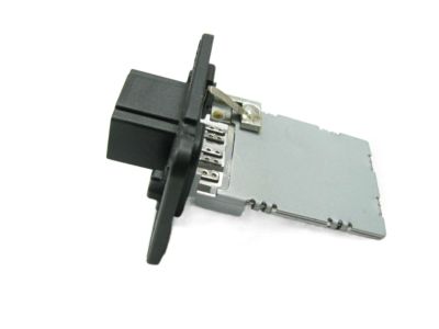 Hyundai 97128-3K000 Resistor