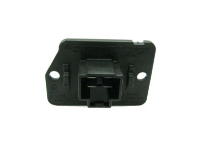 Kia 971283K000 Resistor