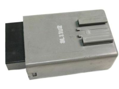 Kia 0K60A66830A Unit-Flasher