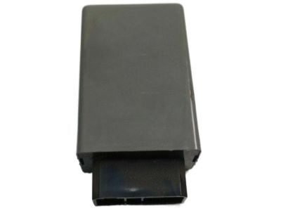 Kia 0K60A66830A Unit-Flasher