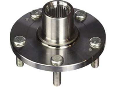 Hyundai 51750-3K000 Front Wheel Hub Assembly