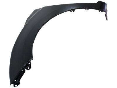 Kia 66311M7000 Panel-Fender, LH