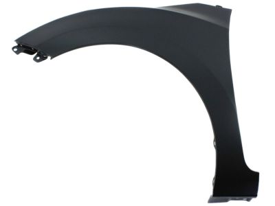 Kia 66311M7000 Panel-Fender, LH