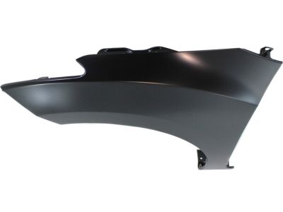 Kia 66311M7000 Panel-Fender, LH