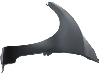 Kia 66311M7000 Panel-Fender, LH