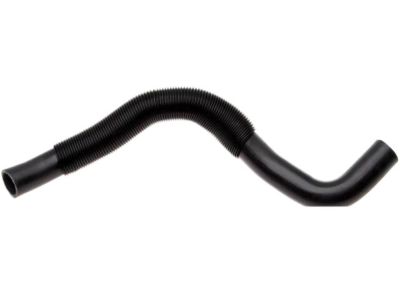 Hyundai 25412-2S100 Hose-Radiator Lower