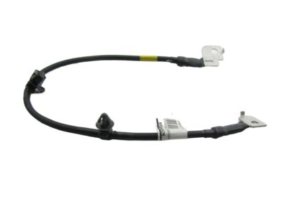 Kia 918604C120 Wiring Assembly-Earth