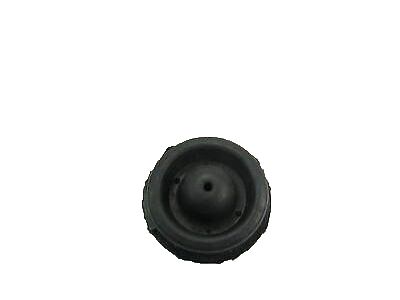 Hyundai 25335-3D000 Insulator-Radiator Mounting, Upper