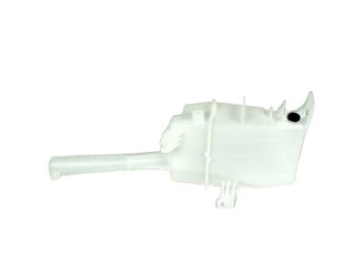 Kia 98620C6000 Windshield Washer Reservoir Assembly