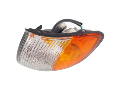 Kia 0K08A51070B Lamp-Front Combination, LH
