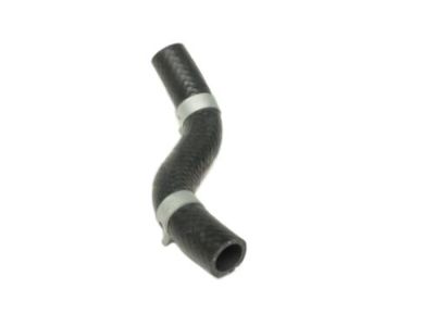 Kia 254802E000 Hose Assembly-W/INLET Pipe