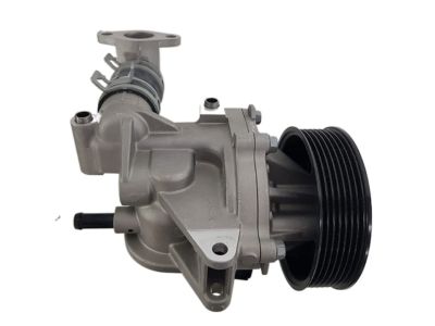 Hyundai 25100-03HB0 Pump Assembly-Coolant