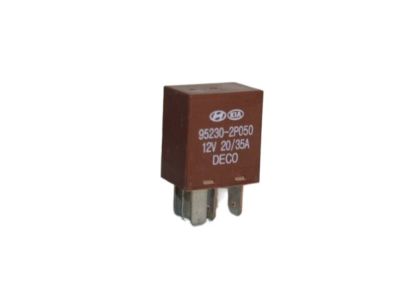 Hyundai 95230-2P050 Relay Assembly-Power
