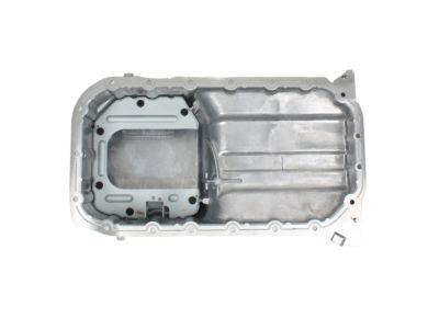 Hyundai 21520-23604 Pan Assembly-Engine Oil