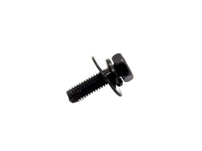 Hyundai 11253-06207-B Bolt(Windshield Washer)