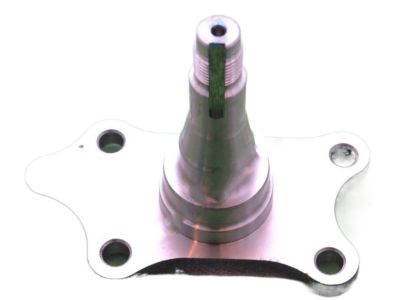 Kia 0K30A26115C Spindle-RHUB, LH